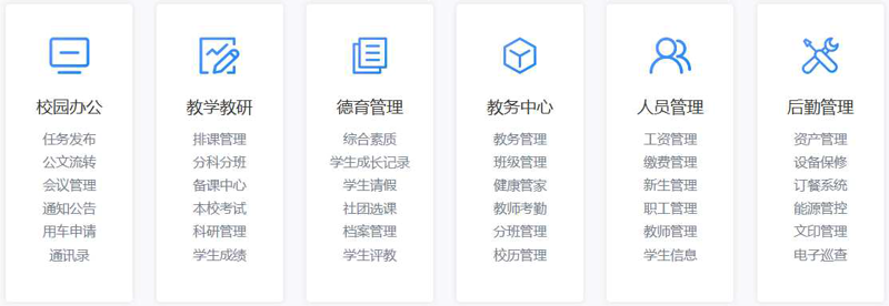 如何定义一家专注于教育科技的公司?让我们从其核心业务出发,通过对比不同公司的经营范围,为你揭开这个神秘面纱。